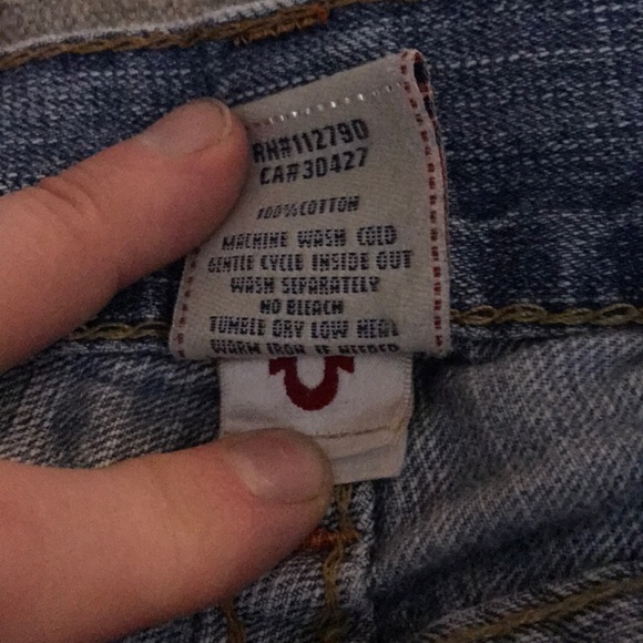 True Religion Brand Jeans - World Tour - Billy - Picture 7 of 12